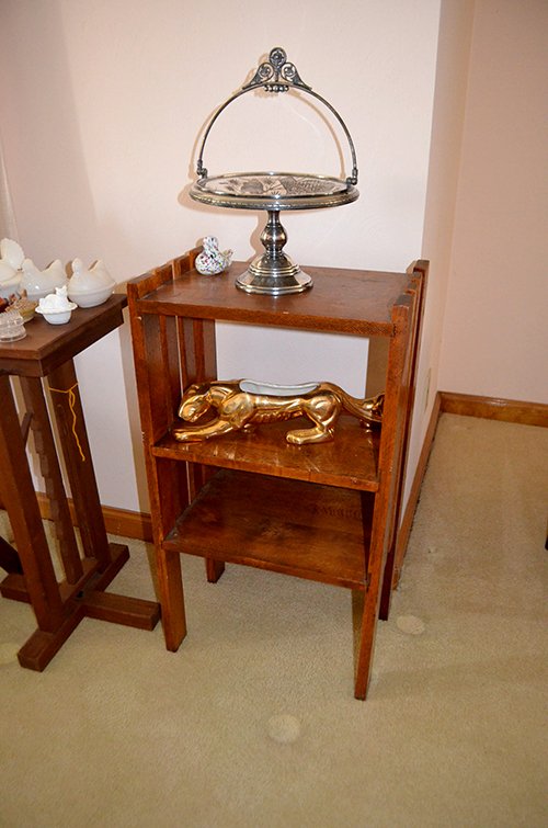 Property photo 43 - PERSONAL PROPERTY AUCTION - MAJOR ANTIQUE & COLLECTIBLE AUCTION in Allen County